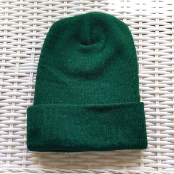 Disney Accessories Walt Disney World Hunter Green Hat Poshmark